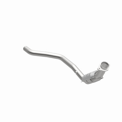 MagnaFlow HM Grade Federal / EPA Compliant Direct-Fit Catalytic Converter 93209 360 Degree Image Set