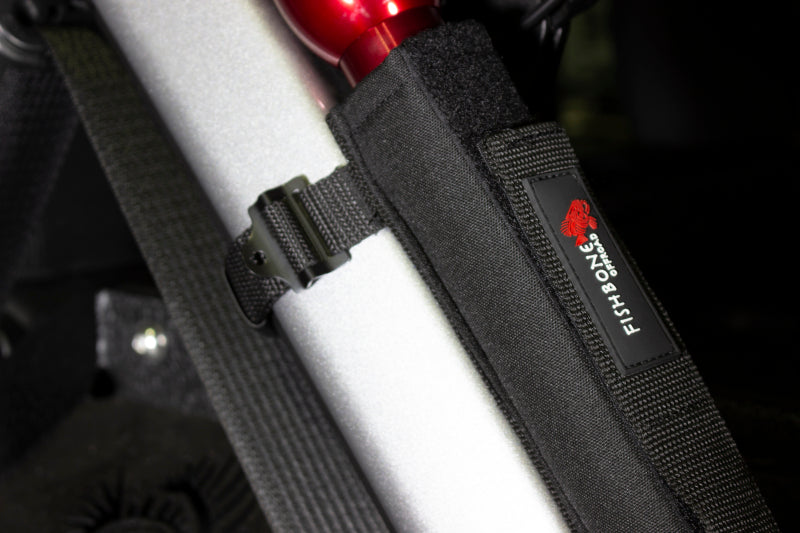 Fishbone Offroad Roll Bar Flashlight Holder FB55158 FB55158 Photo - lifestyle view