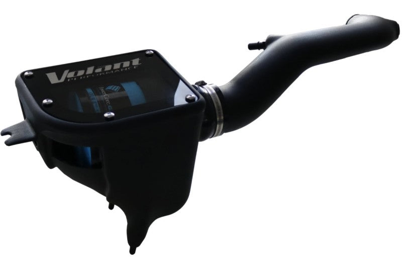 Volant 2018-2019 Jeep Wrangler JL 3.6L V6 Closed Box Air Intake 17736 User 1