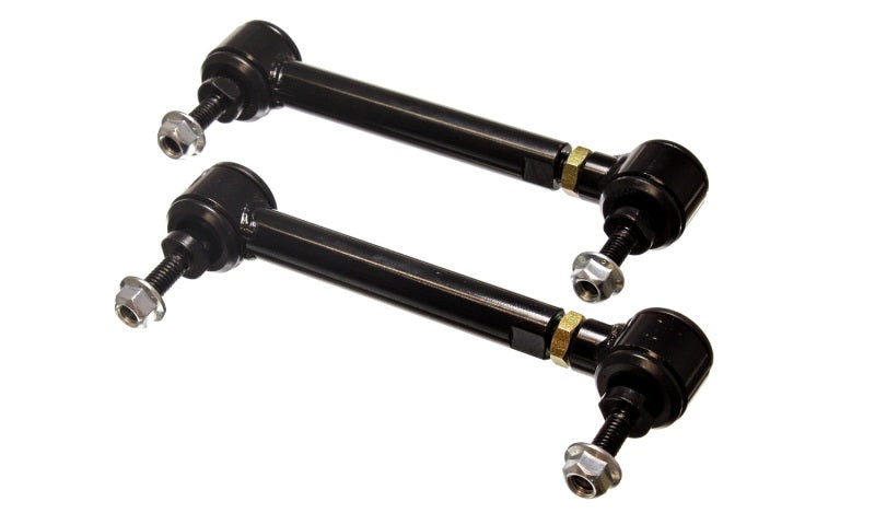 Energy Suspension Universal Axle Pivot Bushing Set 0HNPM 9.8172G Photo - Primary