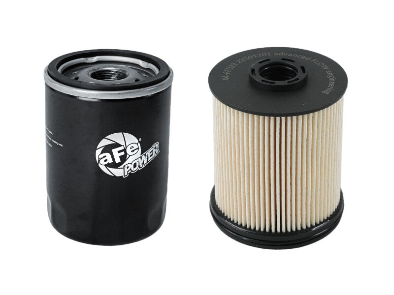 aFe AFE Filter Pack Air Filters Air Filters - Direct Fit main image