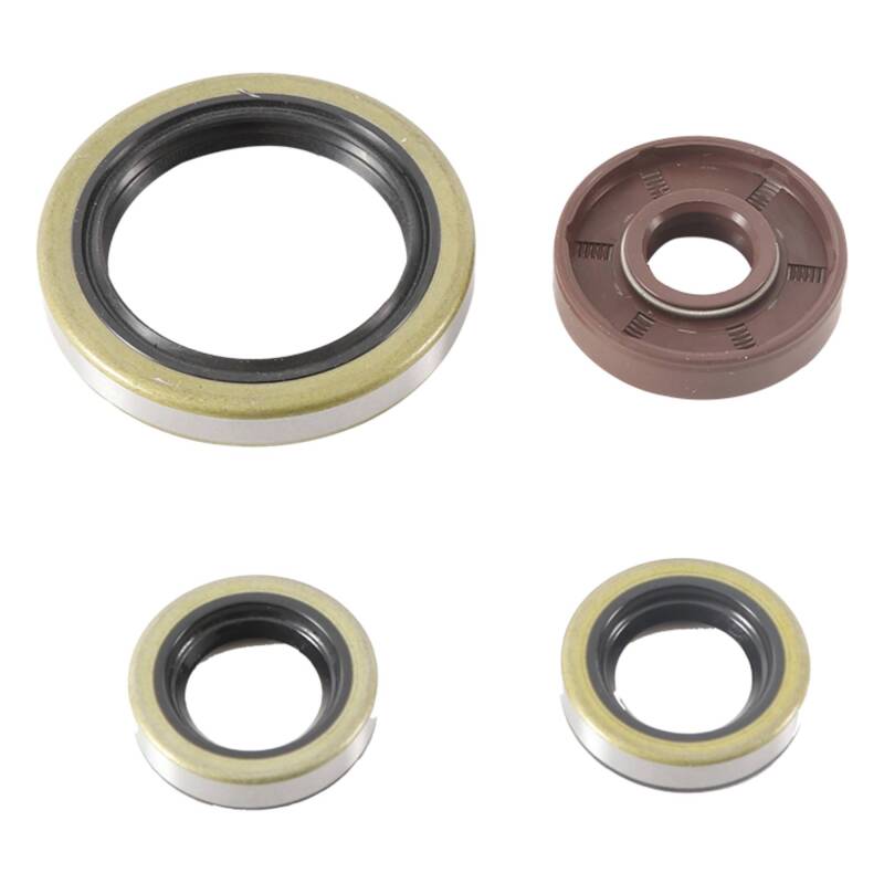 Vertex Pistons Vertex Gaskets 21-23 Gas-Gas EX450F Oil Seal Kit 822374 822374 Photo - Primary