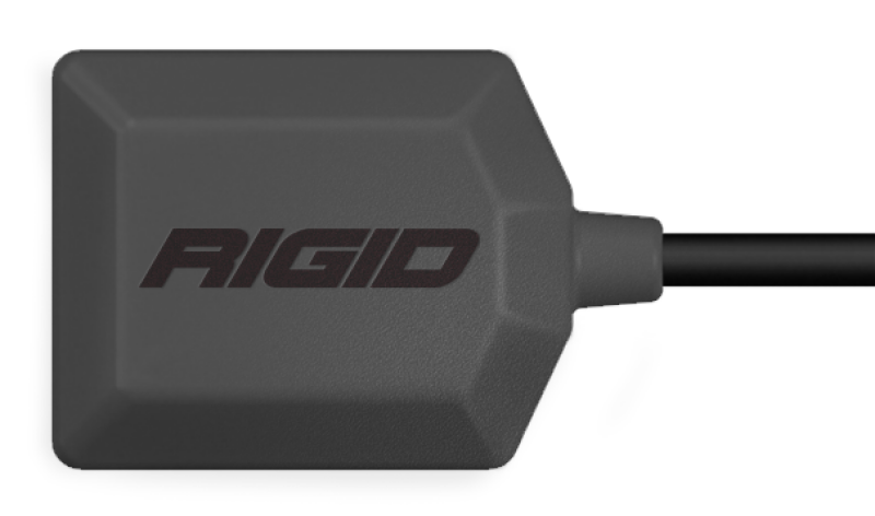 Rigid Industries Adapt GPS Module 550103 550103 User 8