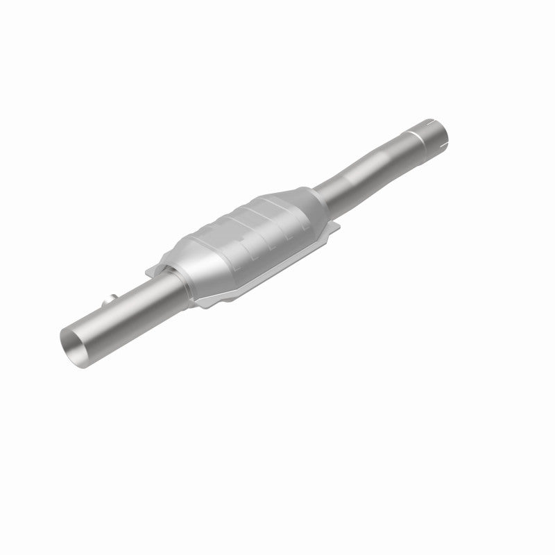 MagnaFlow Jeep Grand Cherokee California Grade CARB Compliant Direct-Fit Catalytic Converter 447222 360 Degree Image Set