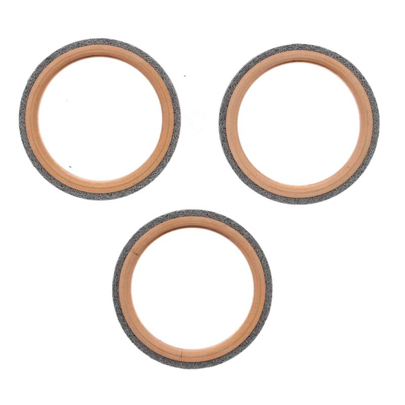 Vertex Pistons Vertex Gaskets 14-20 Yamaha BOLT Exhaust Gasket Kit 823027 823027 Photo - Primary