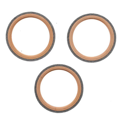 Vertex Pistons Vertex Gaskets 14-20 Yamaha BOLT Exhaust Gasket Kit 823027 823027 Photo - Primary