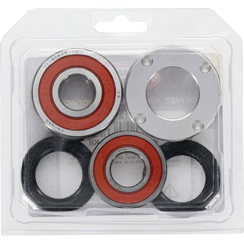 Pivot Works Pw Premium Wheel Bearing 25-1214-P 25-1214-P Photo - Primary