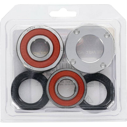 Pivot Works Pw Premium Wheel Bearing 25-1214-P 25-1214-P Photo - Primary