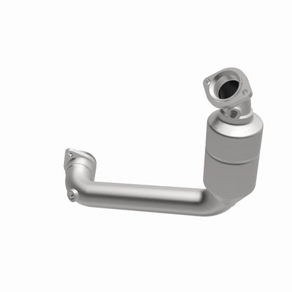 MagnaFlow Mercedes-Benz HM Grade Federal / EPA Compliant Direct-Fit Catalytic Converter 24045 360 Degree Image Set