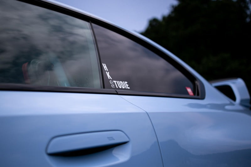 HKS HKS Stickers Exterior Styling Stickers/Decals/Banners main image