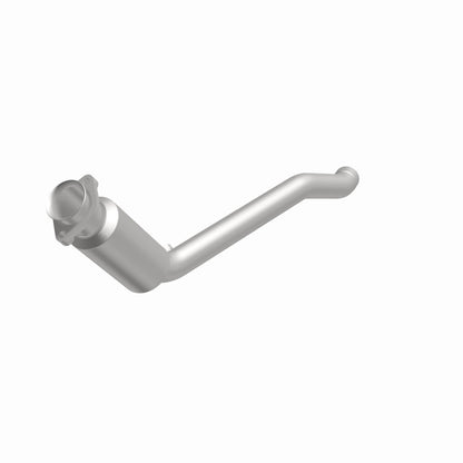 MagnaFlow Land Rover OEM Grade Federal / EPA Compliant Direct-Fit Catalytic Converter 21-531 360 Degree Image Set