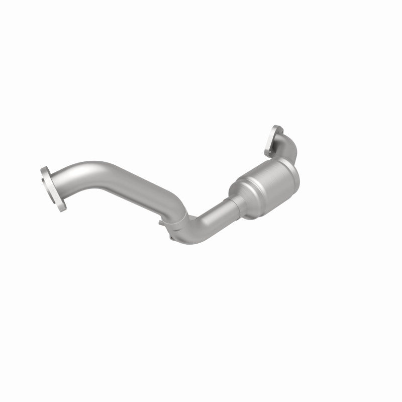 MagnaFlow Mazda 6 California Grade CARB Compliant Direct-Fit Catalytic Converter 441070 360 Degree Image Set
