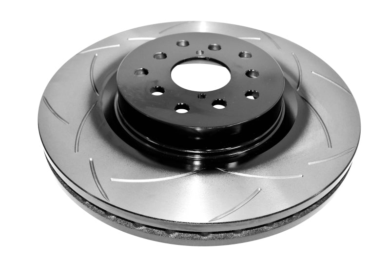 DBA 05-08 Legacy GT Front Slotted Street Series Rotor 2650S-10 2650S-10 Photo - out of package