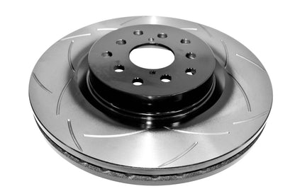 DBA 05-08 Legacy GT Front Slotted Street Series Rotor 2650S-10 2650S-10 Photo - out of package