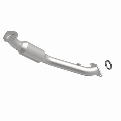 MagnaFlow Chevrolet Corvette California Grade CARB Compliant Direct-Fit Catalytic Converter 5461999 360 Degree Image Set