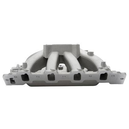 Edelbrock Victor Jr. Holden EFI Manifold (non-EGR) (Satin Finish) 28945 Photo - out of package