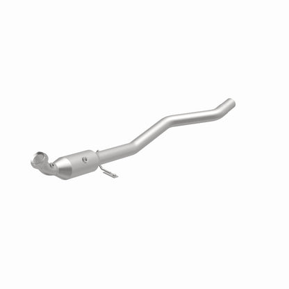 MagnaFlow Mercedes-Benz OEM Grade Federal / EPA Compliant Direct-Fit Catalytic Converter 52173 360 Degree Image Set