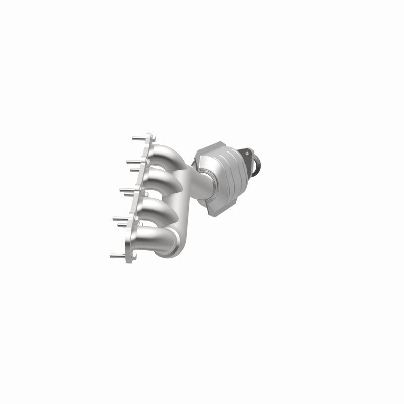 MagnaFlow Cadillac STS HM Grade Federal / EPA Compliant Manifold Catalytic Converter 50433 360 Degree Image Set