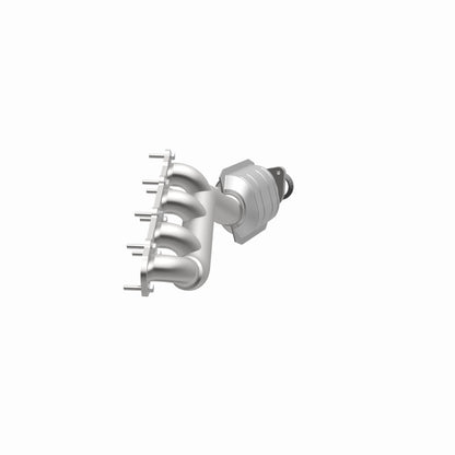 MagnaFlow Cadillac STS HM Grade Federal / EPA Compliant Manifold Catalytic Converter 50433 360 Degree Image Set