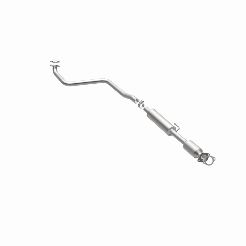 Magnaflow Conv DF 2017-2019 Hyundai Elantra L4 OEM Underbody Single (Not for Sale In California) 280039 280039 360 Degree Image Set