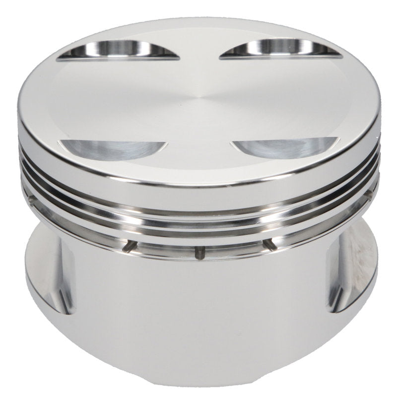JE Pistons MAZDA 1.8L BP KIT Set of 4 Pistons 255775 255775 Photo - out of package