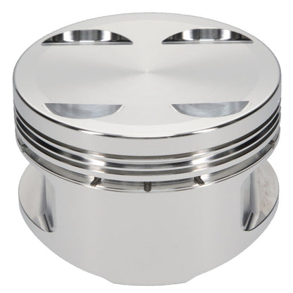 JE Pistons MAZDA 1.8L BP KIT Set of 4 Pistons 255775 255775 Photo - out of package