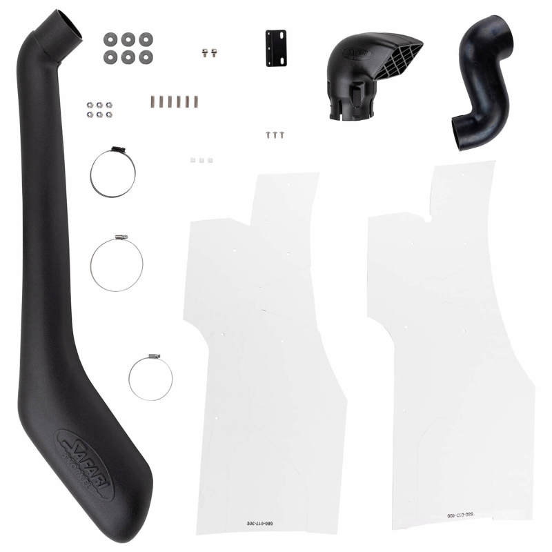 ARB Safari Rspec Snorkel Px Ranger 2.2Td 3.2Td 8/11On SS5000R SS5000R Photo - out of package