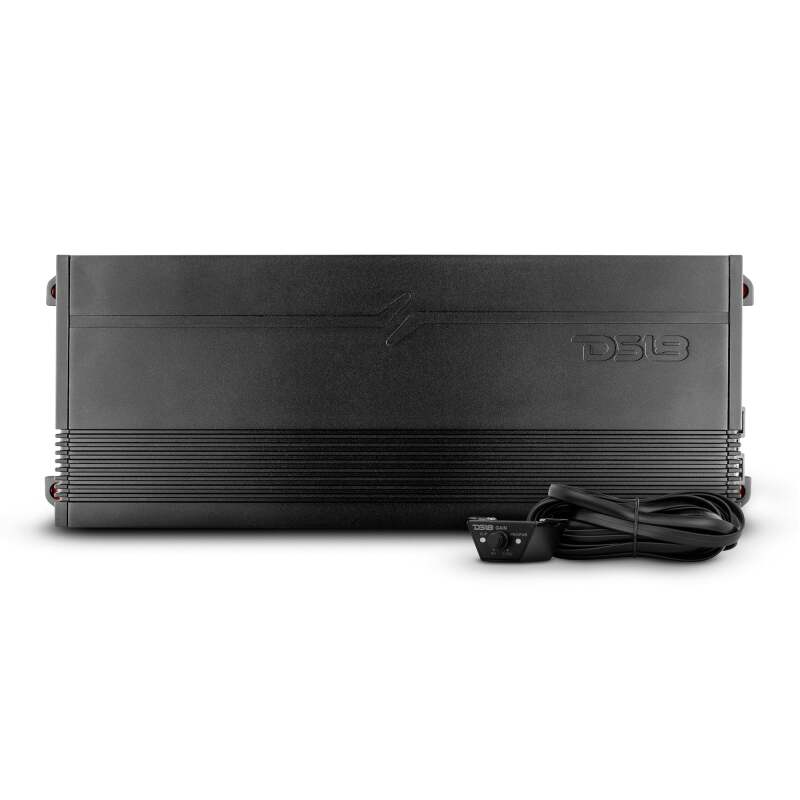 DS18 DSE GEN-X G Class D Amplifiers Audio, Video & Radios Amplifiers main image