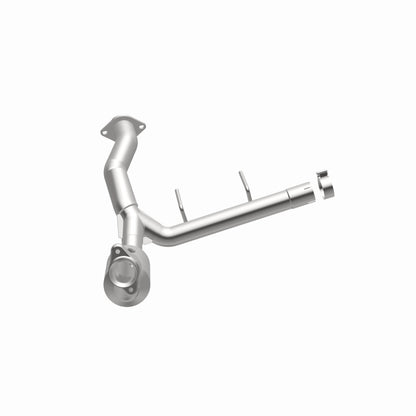MagnaFlow Ford F-150 OEM Grade Federal / EPA Compliant Direct-Fit Catalytic Converter 21-475 360 Degree Image Set