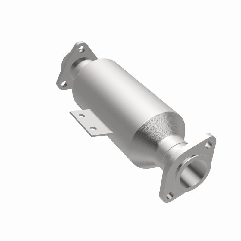 MagnaFlow Hyundai California Grade CARB Compliant Direct-Fit Catalytic Converter 4481876 360 Degree Image Set