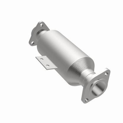 MagnaFlow Hyundai California Grade CARB Compliant Direct-Fit Catalytic Converter 4481876 360 Degree Image Set