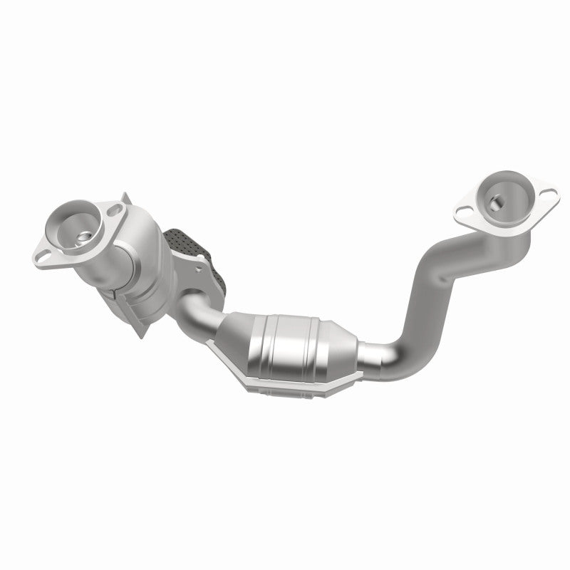 Magnaflow 01-03 Ford Ranger V6 3.0L OEM Grade Direct-Fit Catalytic Converter 23-038 23-038 360 Degree Image Set