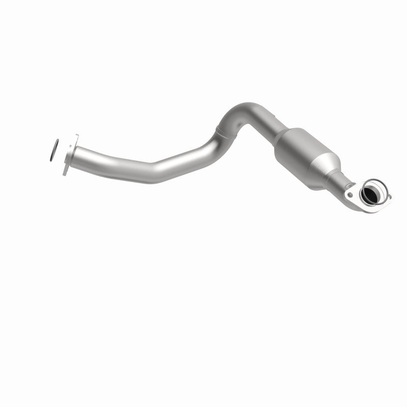 MagnaFlow Toyota OEM Grade Federal / EPA Compliant Direct-Fit Catalytic Converter 51231 360 Degree Image Set