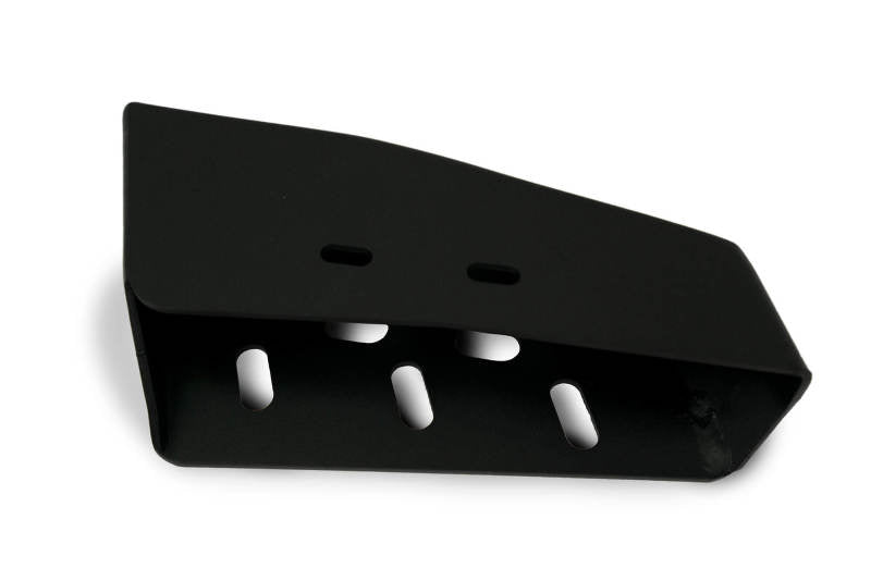 DV8 Offroad DV8 21-22 Ford Bronco A-Pillar Pod Light Mounts LBBR-02 LBBR-02 Photo - Unmounted