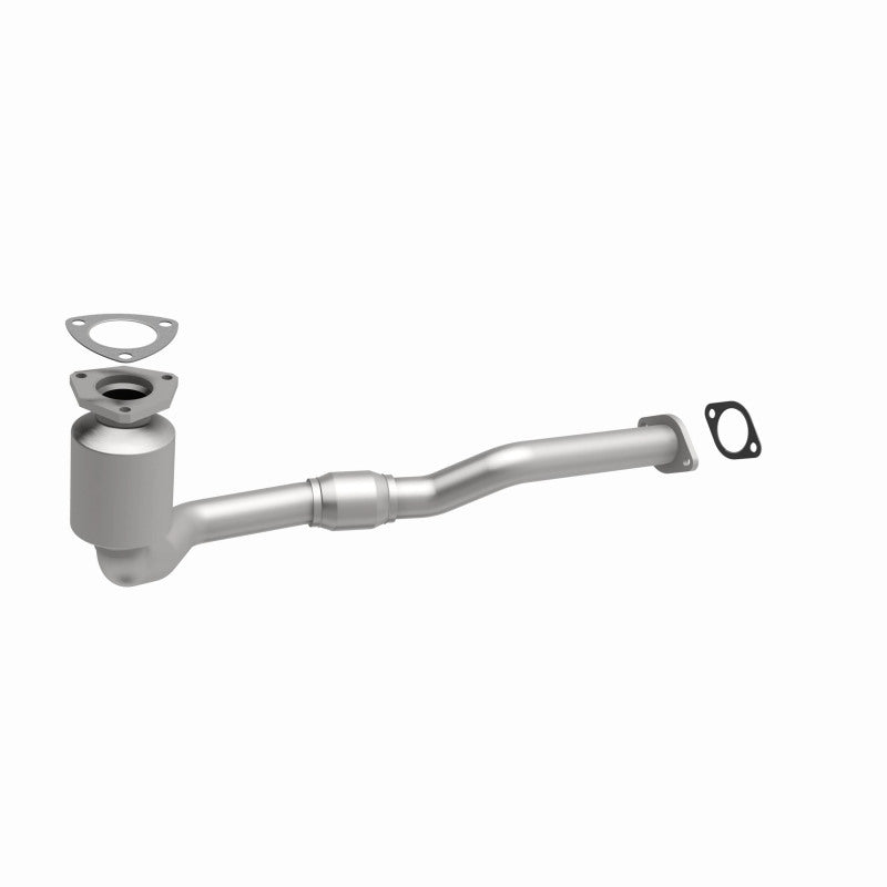 MagnaFlow Saturn Vue HM Grade Federal / EPA Compliant Direct-Fit Catalytic Converter 24323 360 Degree Image Set