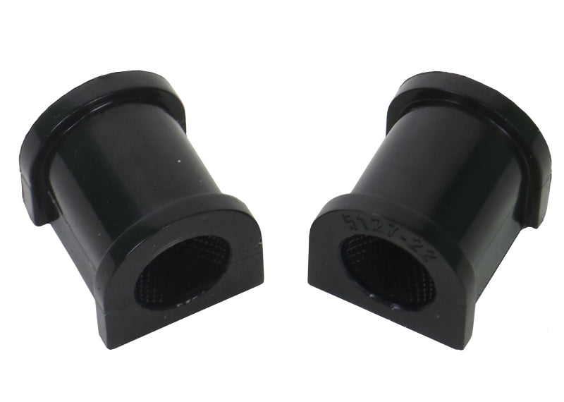 Whiteline Sway Bar - Mount Service Kit KSK062-22 Photo - Close Up