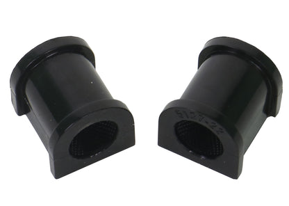 Whiteline Sway Bar - Mount Service Kit KSK062-22 Photo - Close Up