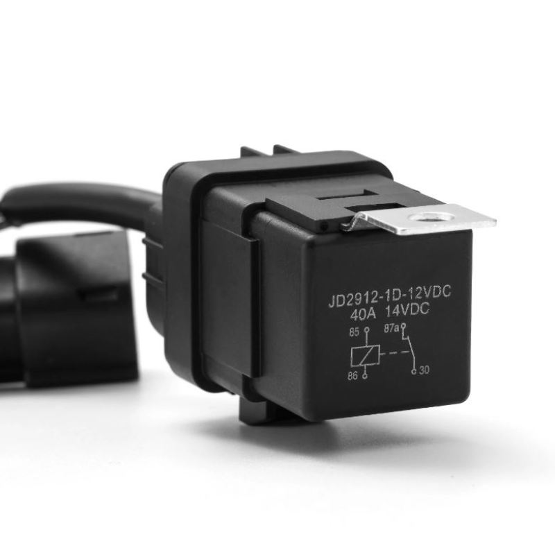 AlphaRex 16-18 GMC Sierra Stock LED Headlights to AlphaRex Projector Headlight Converters 810023 810023 User 4