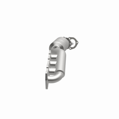 MagnaFlow Volkswagen Passat California Grade CARB Compliant Manifold Catalytic Converter 452799 360 Degree Image Set
