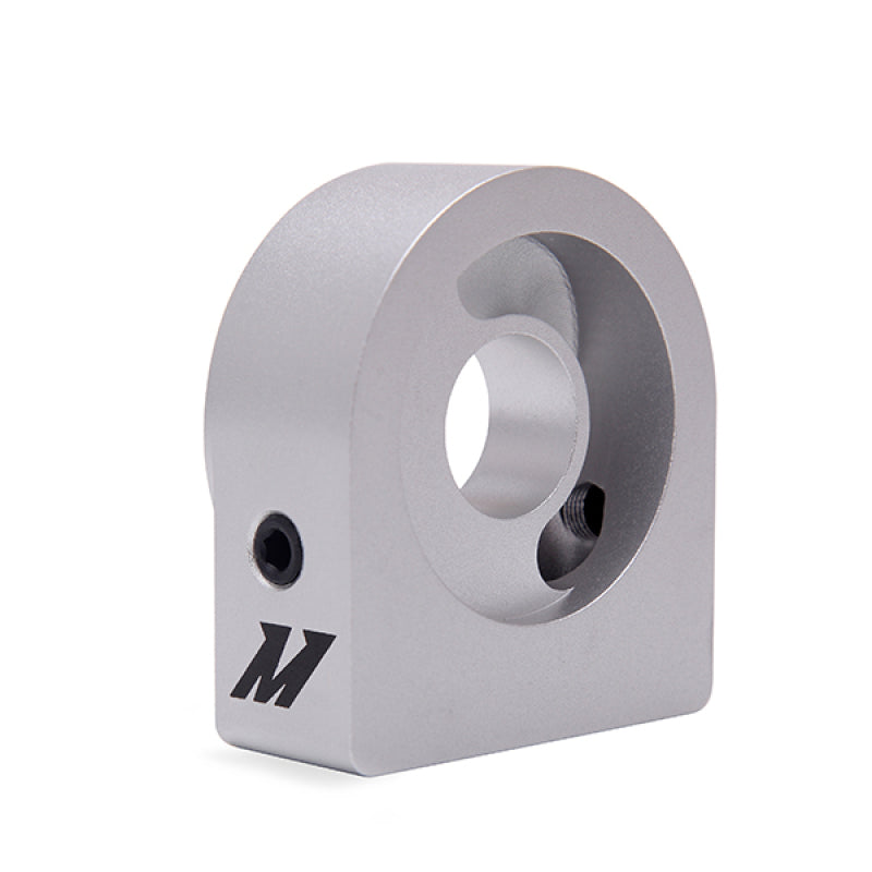 Mishimoto Chevrolet Camaro 2.0t Oil Cooler Kit, 2016+ MMOC-CAM4-16BK User 3