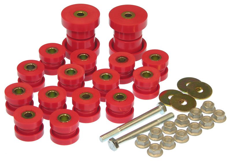 Prothane Suspension Control Arm Bushing 4-220 Photo - Primary