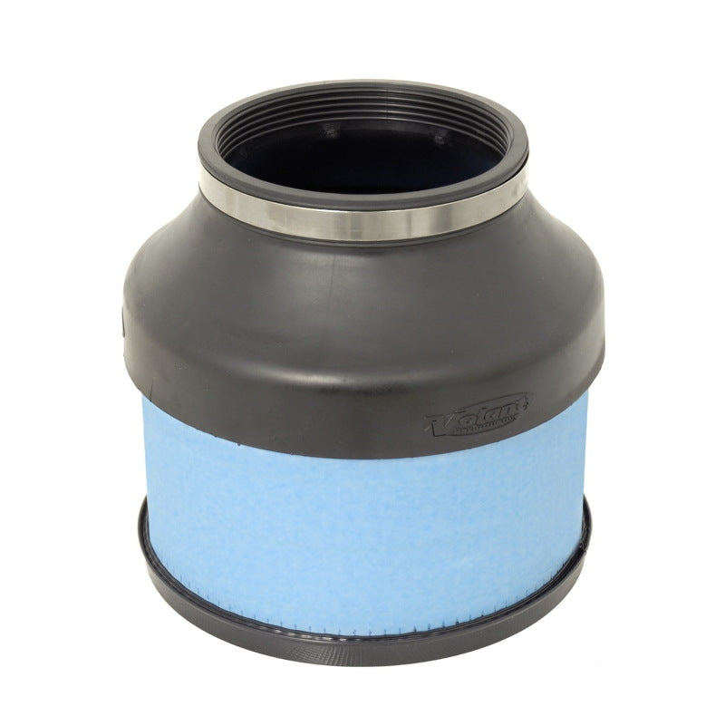 Volant Universal PowerCore Air Filter - 8.0in x 8.0in w/ 5.0in Flange ID 61502 Photo - Primary