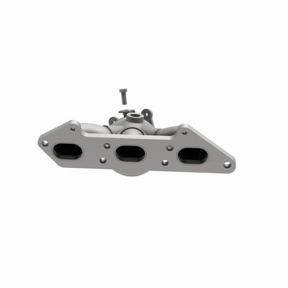 MagnaFlow Volvo S80 HM Grade Federal / EPA Compliant Manifold Catalytic Converter 23540 360 Degree Image Set