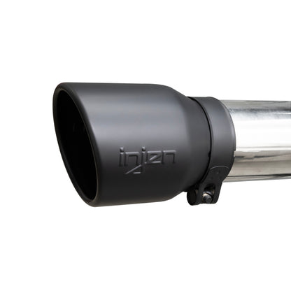Injen 2016+ Toyota Tacoma L4 2.7L / V6 3.5L Stainless Steel Cat-Back Exhaust System SES2200 SES2200 User 1