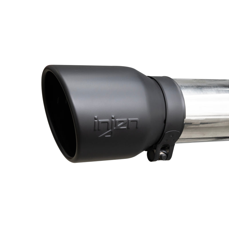 Injen INJ Catback Exhaust Exhaust, Mufflers & Tips Catback main image