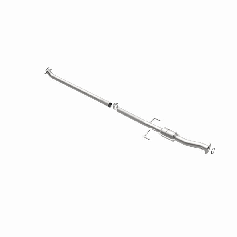 MagnaFlow Toyota RAV4 OEM Grade Federal / EPA Compliant Direct-Fit Catalytic Converter 49020 360 Degree Image Set