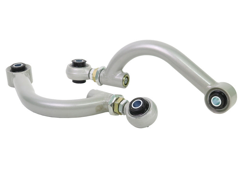 Whiteline Performance Rear Control Arm - Camber Adjustable KTA282 Photo - Primary