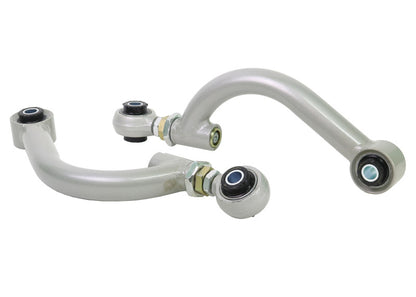Whiteline Performance Rear Control Arm - Camber Adjustable KTA282 Photo - Primary