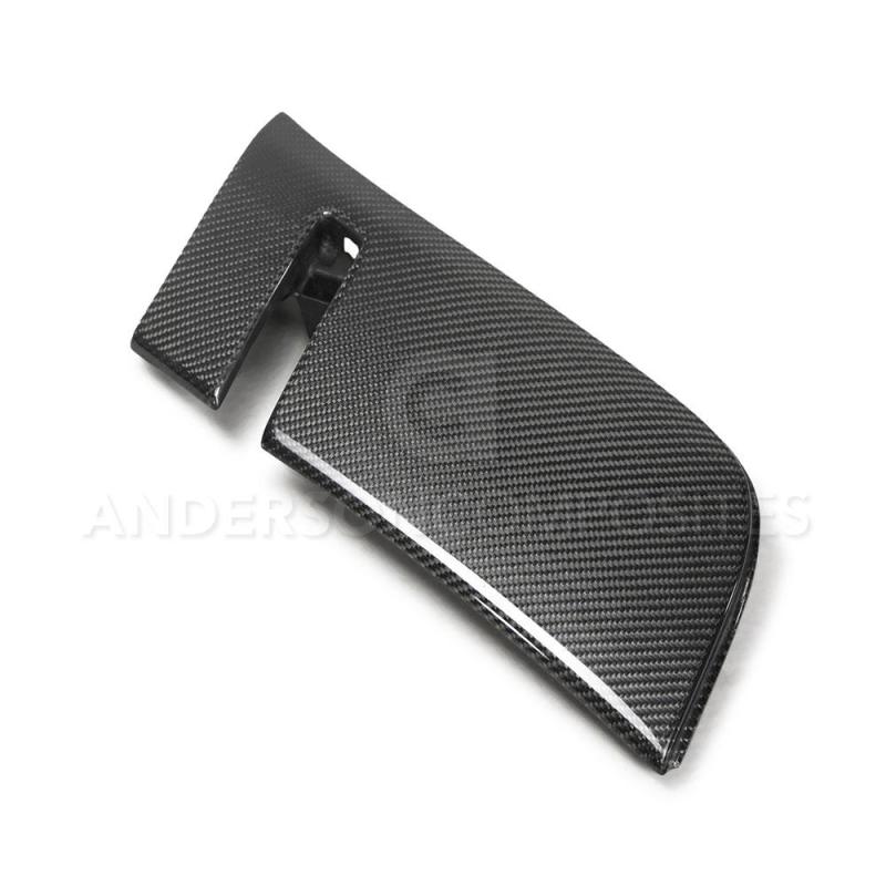 Anderson Composites 2018 Dodge Demon Fender Flare Extensions (Front) AC-FBC18DGCHHC AC-FBC18DGCHHC User 3