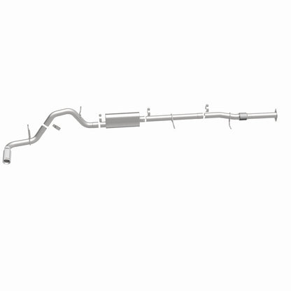 Magnaflow 2023+ Chevy Colorado NEO Series Cat-Back Exhaust Single Passenger Side Rear Exit 19649 19649 360 Degree Image Set